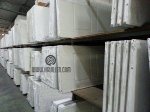 Puertas lacadas en Stock en Madrid