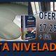 Pasta Niveladora Autonivelante