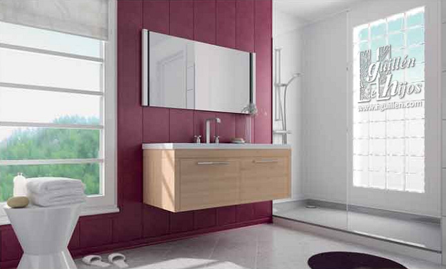 Friso-PVC-ambiente-cuarto-de-baño