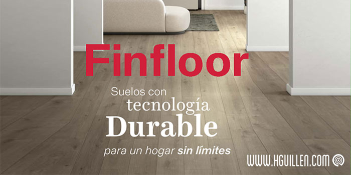 Finfloor Durable Dest