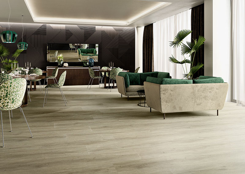 Suelo vinilico LakeHouse Oak