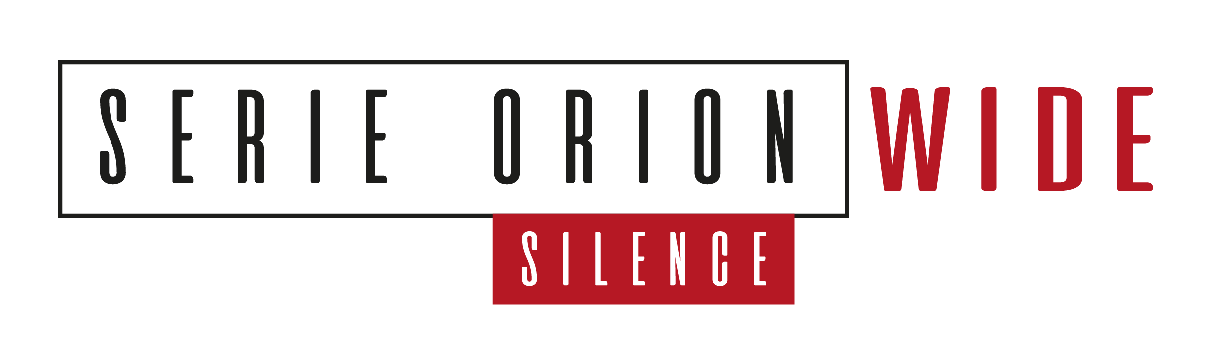 Suelo vinilico vinilo Orion Silence WIDE