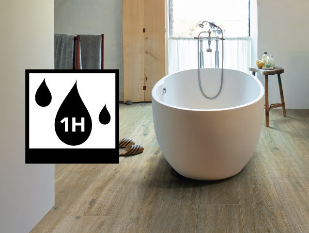 Suelo Laminado Balterio