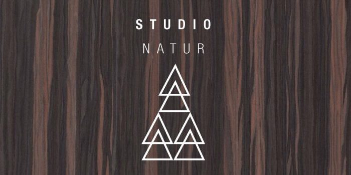 Tableros rechapados Studio Natur FINSA