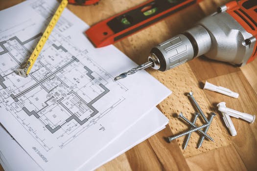 Construcción
