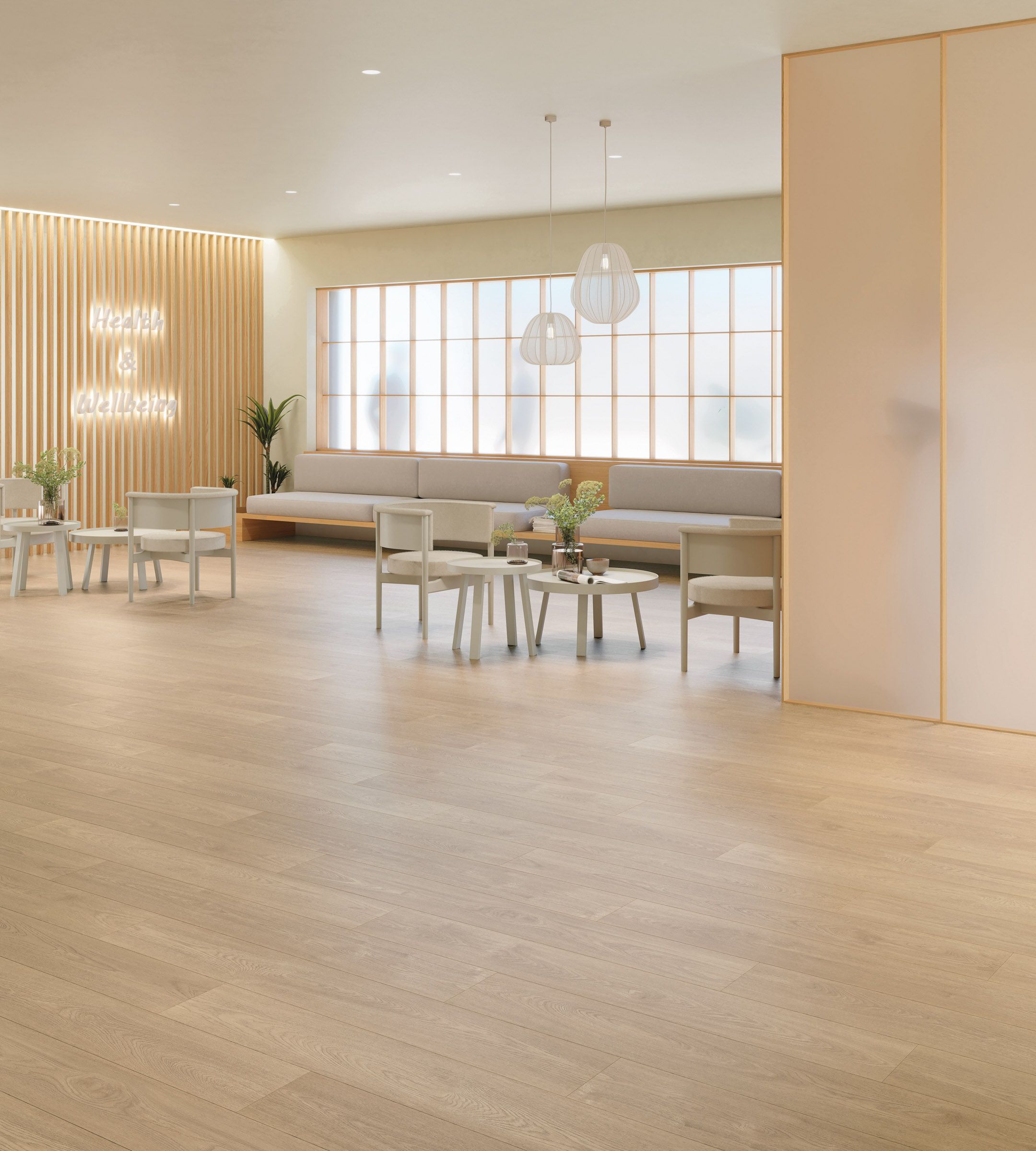 Finfloor Evolve Roble Kalmar Esencia