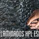 Homapal Maderas Hermanos Guillén e hijos. Laminados HPL metalicos