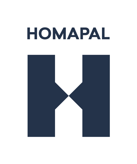 HOMAPAL · Laminados HPL metálicos