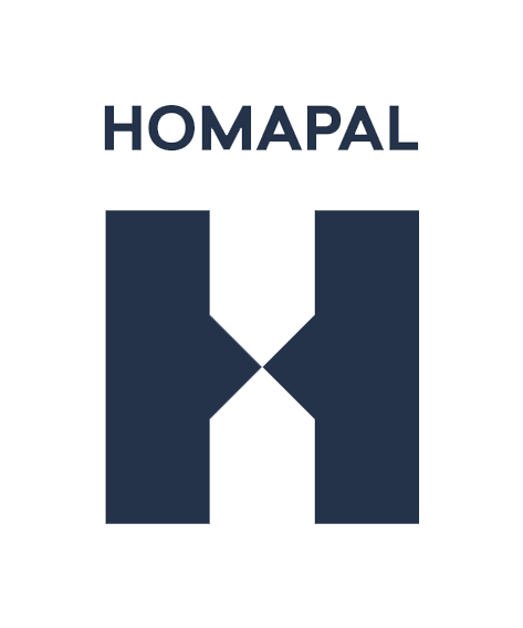 Logo Homapal