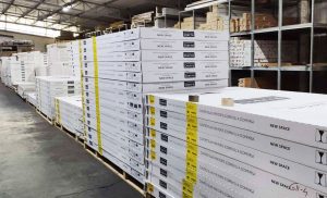 Almacen stock de casonetos hGuillen