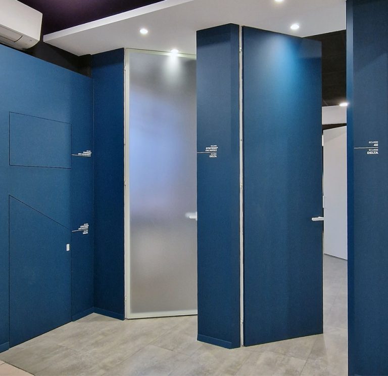 ECLISSE Puertas Correderas Y Enrasadas HERMANOS GUILLEN eclisse-puertas-correderas-y-enrasadas-hermanos-guillen