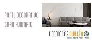 revestimiento de pared sin obra con paneles SPC