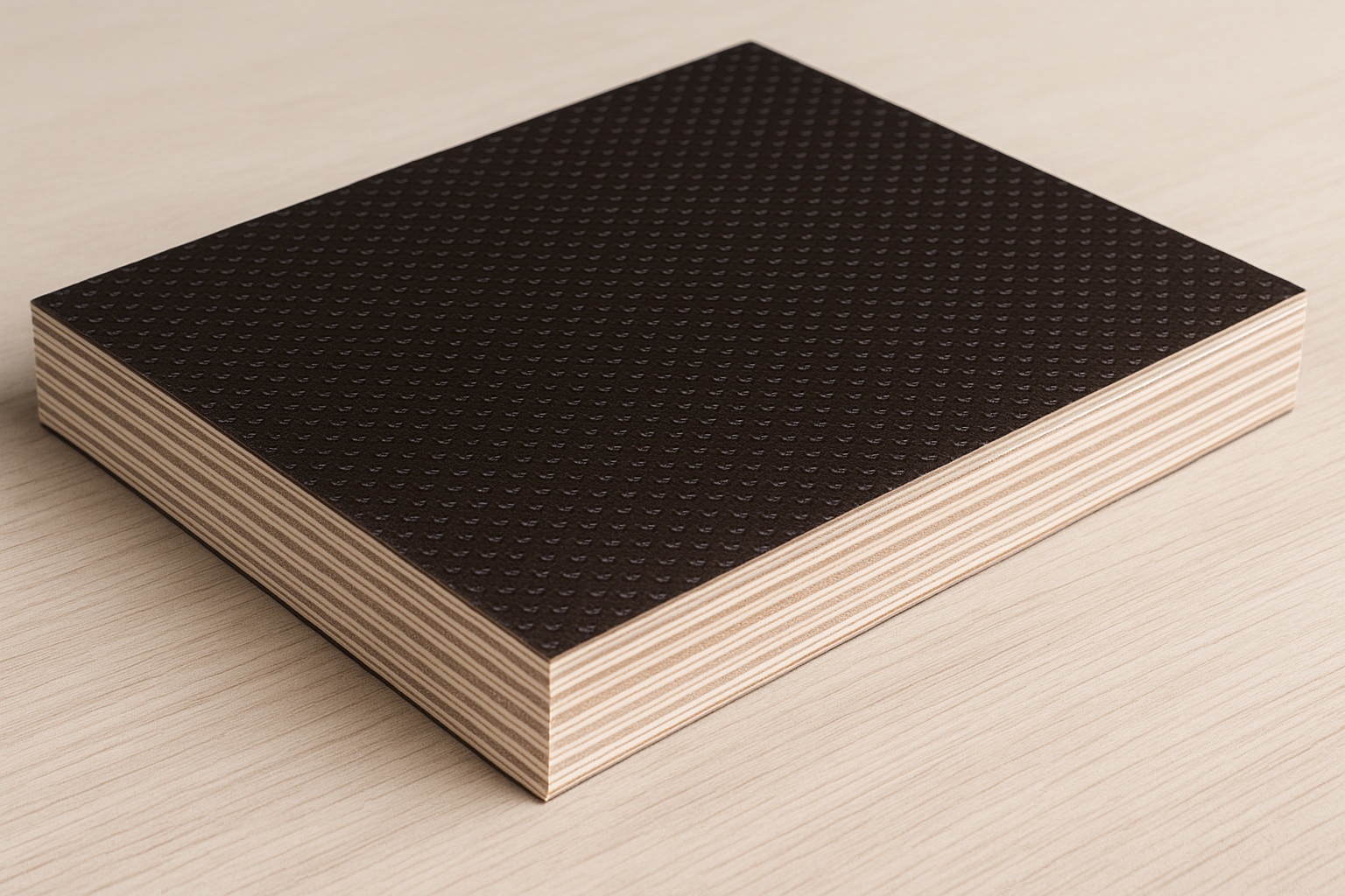 Tablero Contrachapado Fenolico ABEDUL Carrocerías