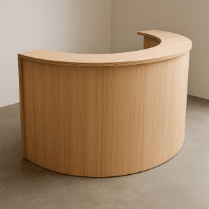 Tablero Contrachapado FLEXIBLE CURVABLE