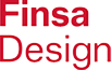Logo Finsa Design