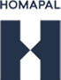 Logo Homapal Broadview Materials