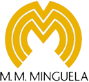 Logo Marcos Martínez Minguela