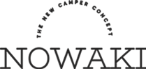 Logo Nowaki Camper