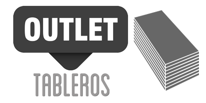 Outlet de tableros para profesionales